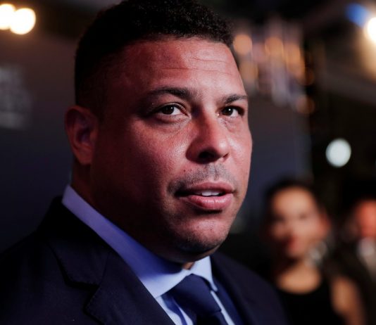 Ronaldo diz que Neymar ainda está acima de Mbappé