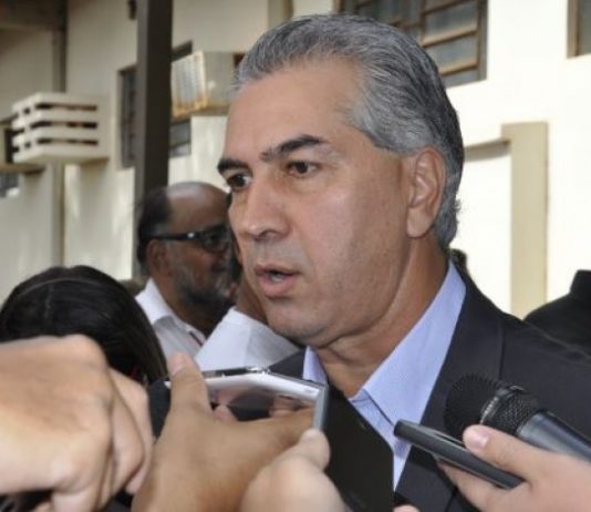 Confira números da pesquisa eleitoral para Governador do MS