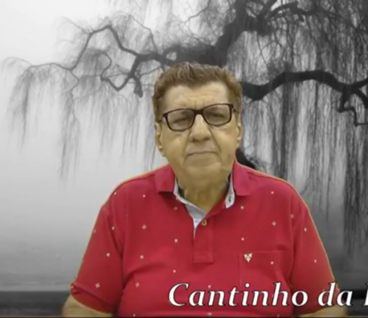 Cantinho da Poesia deste sábado 29/09