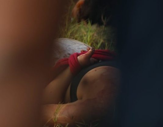 Decapitada por Satã do PCC, jovem morreu por exigir respeito após roubo de chinelo