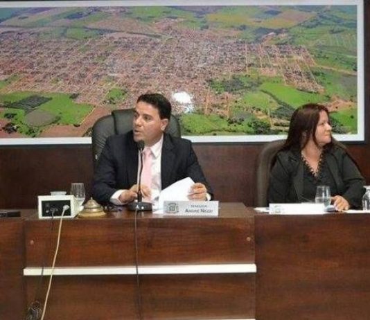 Com dois candidatos a prefeito, eleição ainda não terminou em Caarapó