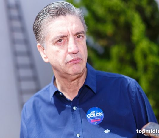‘É preciso definir o papel de cada um’, diz Dagoberto ao admitir problemas na campanha de Odilon