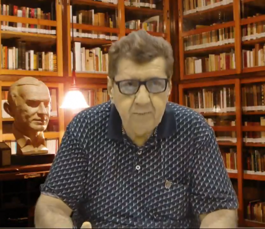 O ANALFABETO POLÍTICO