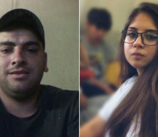 Adolescente morta a facadas contou a amigos que pai estuprou a tia na frente dela: ‘Tinha quatro anos e vi tudo’