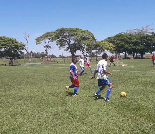 Regional de Veterano Suíço de Eldorado, teve derrotas Mundonovenses