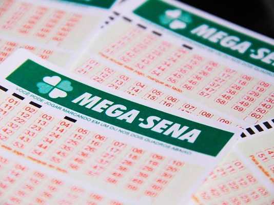 Já fez sua aposta? Mega-Sena pode pagar R$ 2,5 milhões nesta quarta-feira