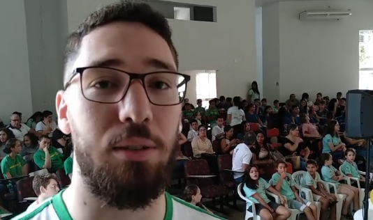 Pré-Conferência do CMDCA foi realizada nesta terça (23), pela manhã, em Mundo Novo