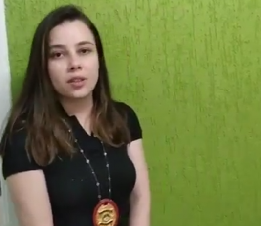 Quadrilha é apreendida em Mundo Novo na tarde desta Segunda-Feira