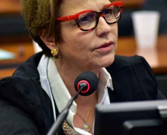Deputada federal é única representante de MS na equipe de transição de Bolsonaro