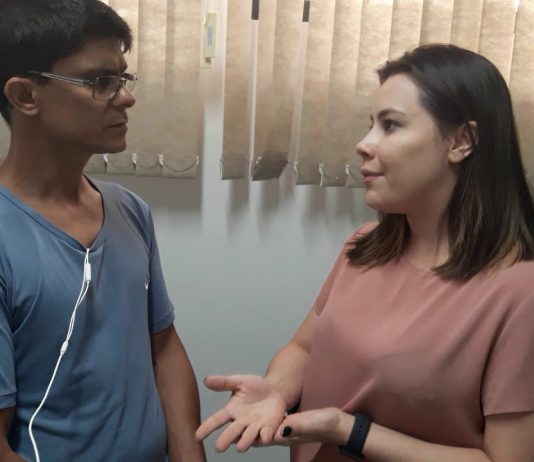 Delegada de Mundo Novo diz sobre vídeos difamatórios nas redes sociais