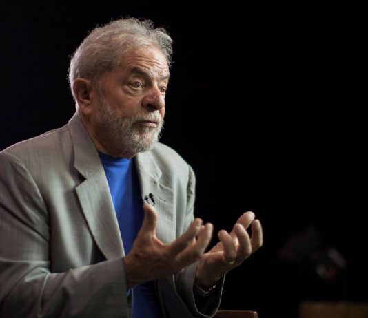PF indicia Lula e filho por lavagem de dinheiro e tráfico, valor passa de R$ 10 milhões