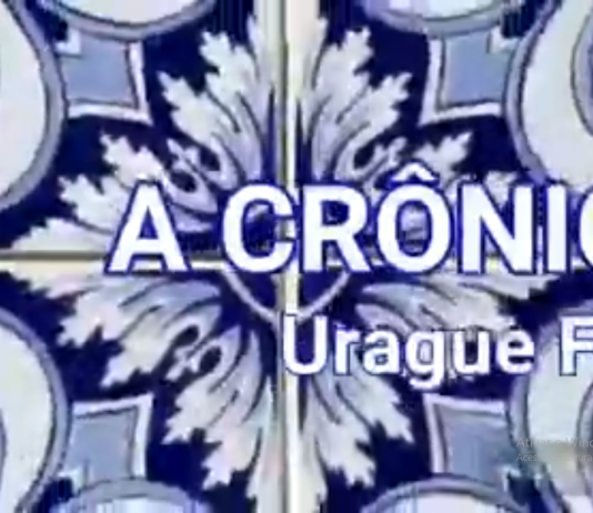 João Urague Filho apresenta a Crônica: “O orgulho”