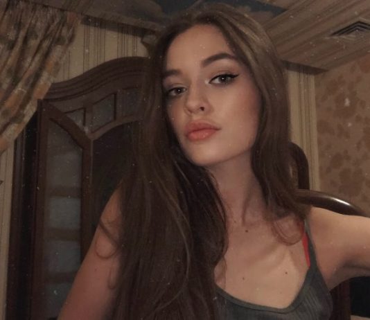 Mulher morre aos 18 estava obcecada com dieta e exercícios