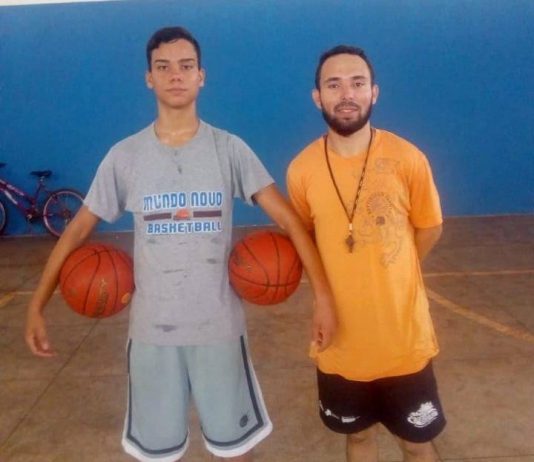 Atleta de Mundo Novo reforçará equipe paranaense no Sul-Brasileiro