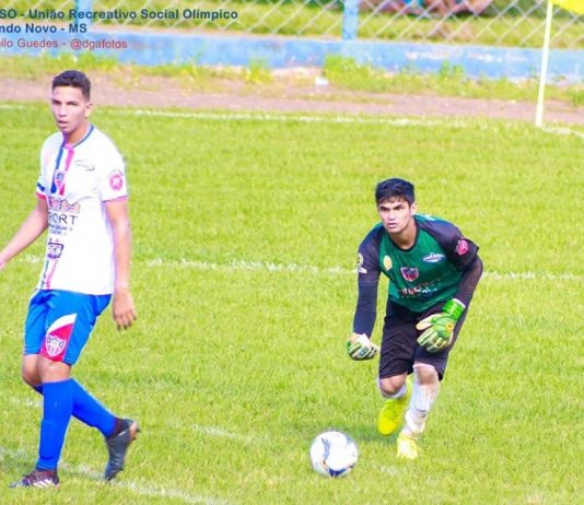 Urso recebe o Operário nesta quarta-feira em jogo atrasado