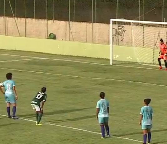 Moreninhas perde na estreia da Série B do Brasileiro Feminino
