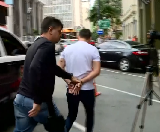 Operação nacional combate pedofilia e pornografia infantil em 26 estados