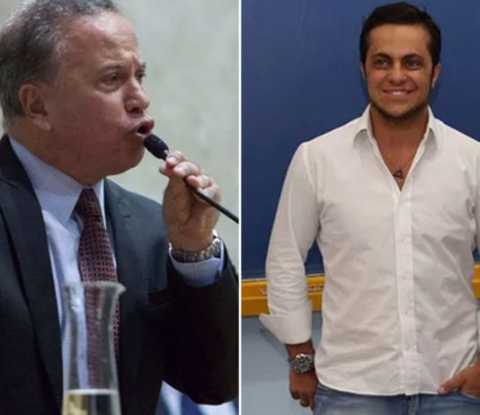 Vereador Camilo Cristófaro recorre e recupera mandato na Câmara de SP