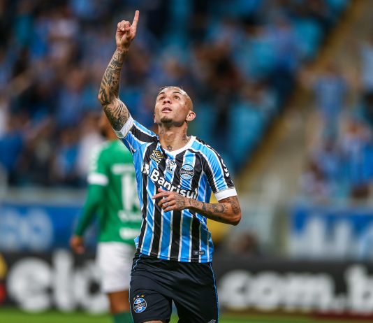 Jornal coloca Everton, Pedrinho e Liziero na mira de gigante italiano
