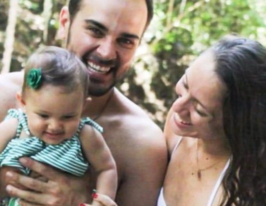 Fotógrafa baiana decide ter filho com amigo e faz inseminação artificial caseira