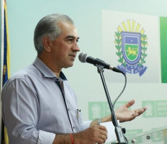Reinaldo diz que PDV é atrativo para quem não se adaptar à jornada de 8h