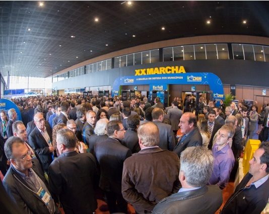 Representantes regionais confirmam expectativa para recorde de público na Marcha