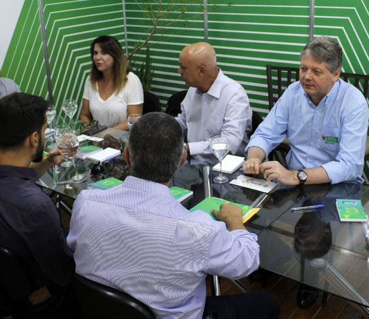 Governo apoia Copa Truck e consolida Mato Grosso do Sul na rota do automobilismo nacional