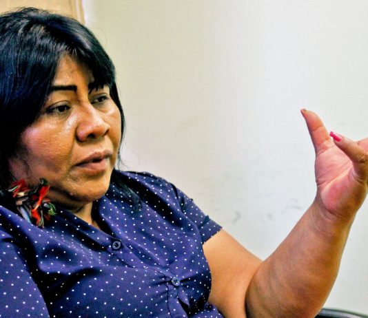 Estado e comunidade indígena quebram paradigmas e constroem relação de paz