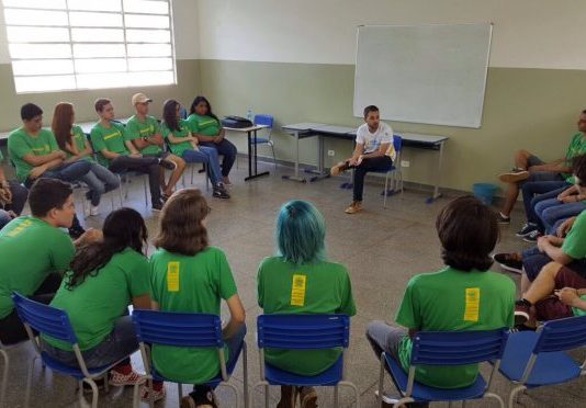 SED convoca professores temporários para atuação nas unidades da Rede Estadual