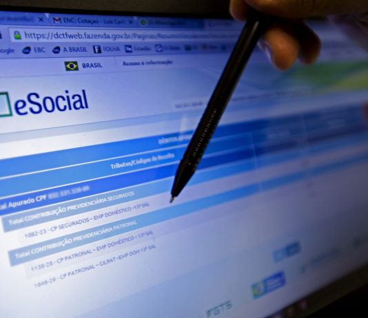 eSocial começa a receber dados de microempreendedores individuais