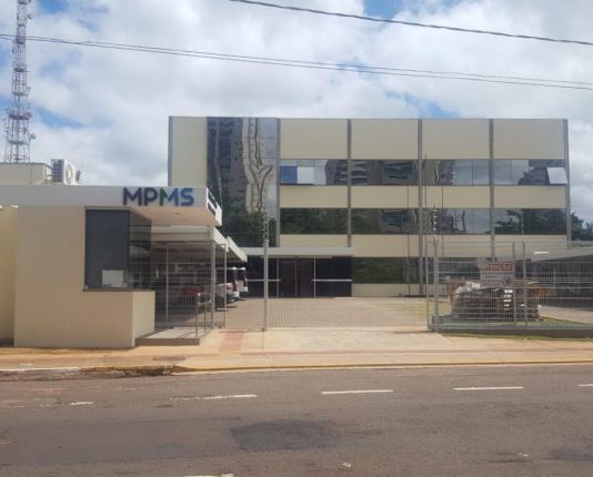 Corregedoria do MPMS vai inspecionar 24 promotorias, 16 delas em Campo Grande