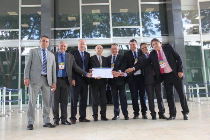 stf PREFEITOS