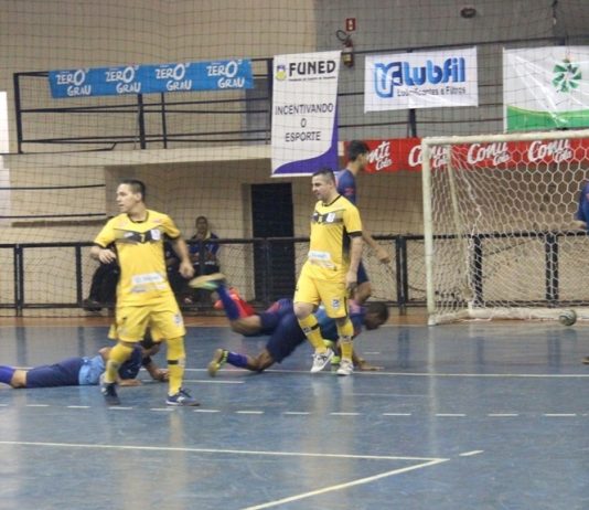 Juventude AG se classifica com 100% no Grupo E da Copa Morena