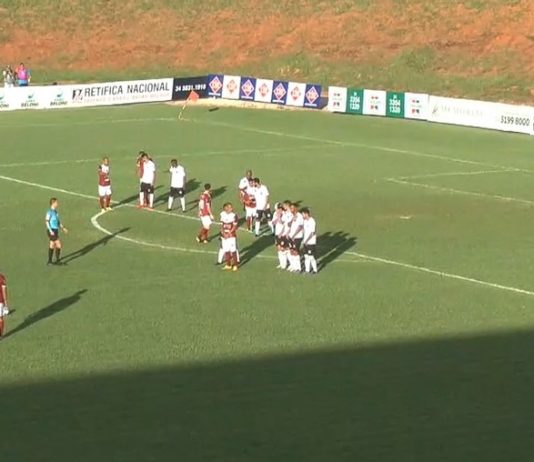 Operário toma a virada do Patrocinense e estreia na Série D com derrota