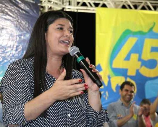 Com 42% dos votos em 2016, Rose diz que PSDB precisa medir nomes em Campo Grande