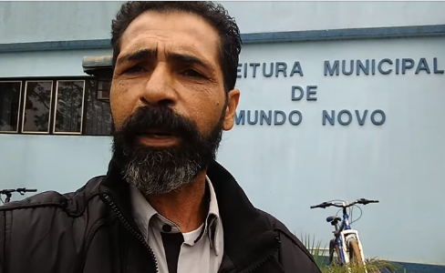 Secretaria de Infraestrutura está programando uma série de ações de recapeamento