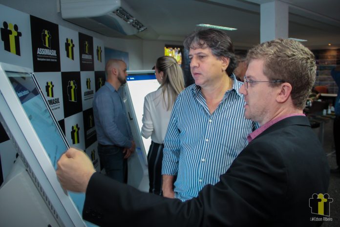 Caravina FPM
