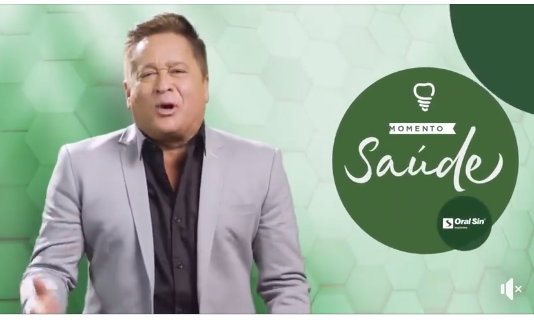 Oral Sin cuidando do seu sorriso com qualidade e excelência