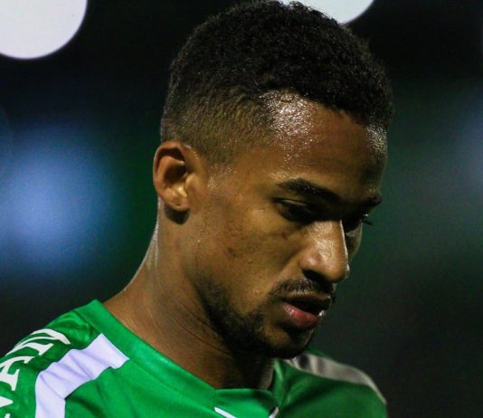 Eduardo desabafa e critica diretoria da Chape por promessas não cumpridas: “Eu me senti traído e abandonado”