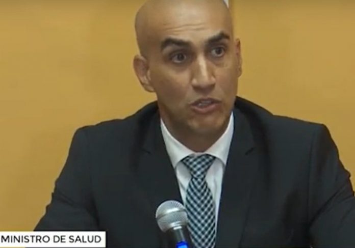 ministro-da-saude-do-paraguai-abc-color