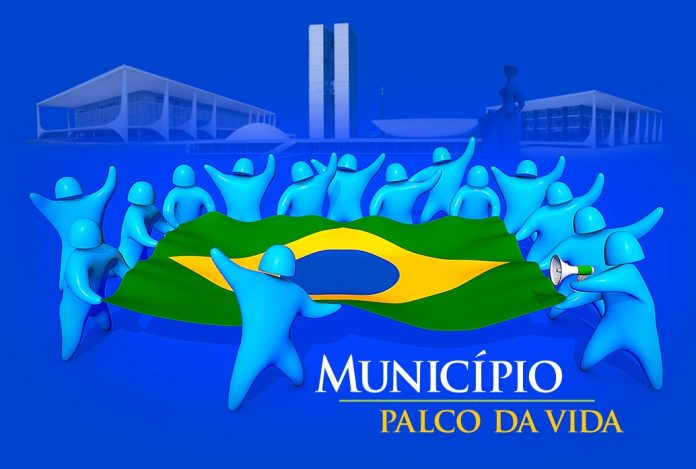 palco da vida
