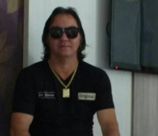 Homem de 53 é assassinado em Mundo Novo, bandidos atiraram ao menos 10 vezes