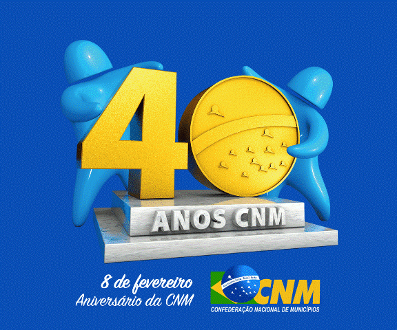 40 anos