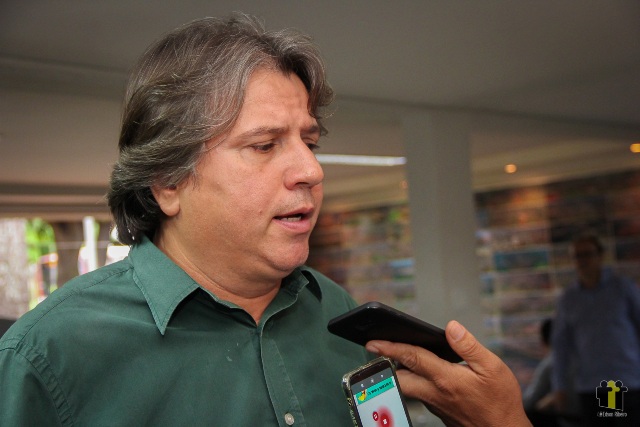Presidente Pedro Caravina