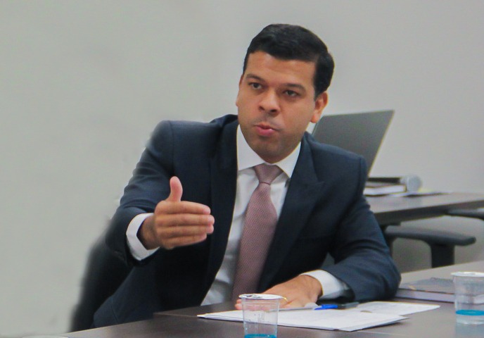 advogado Guilherme Azambuja Falcão Novaes