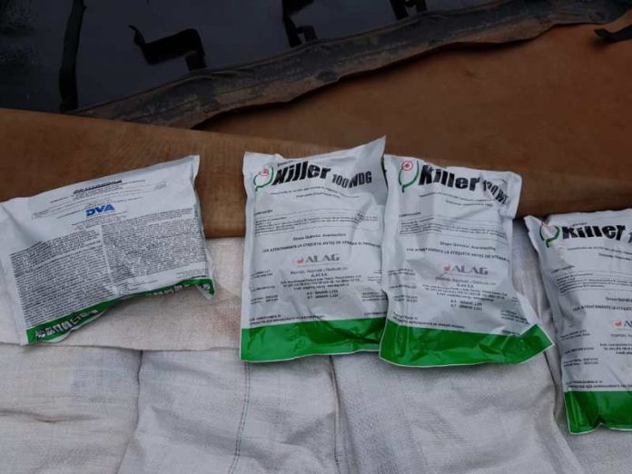 agrotoxico