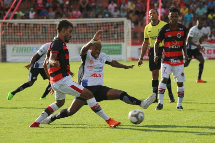 sul-mato-grossense de Futebol
