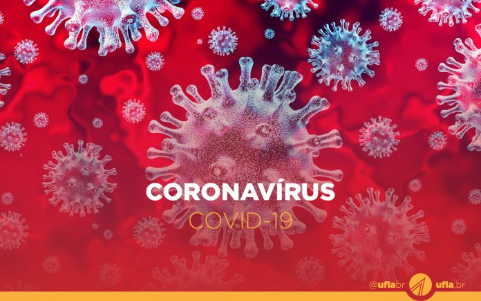 coronavirus-ufla