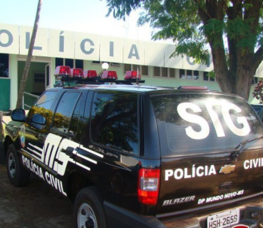 Em Mundo Novo no bairro Tapajós homem de 51 anos tem Amarok furtada juntamente de mil reais