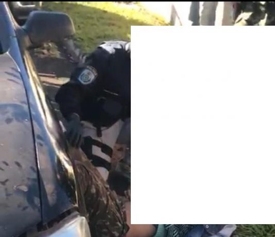 Após morte do jovem de 21 anos em Guaíra, PRF divulga nota sobre acontecimento na manhã desta quarta (27/05)